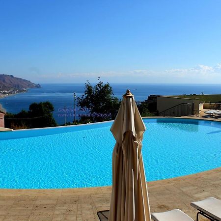 Taormina Panoramic - Taormina Holidays Экстерьер фото