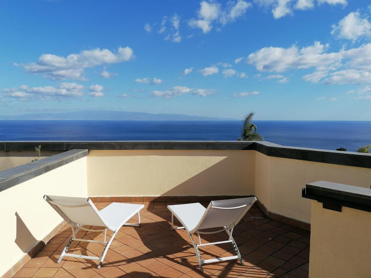 Taormina Panoramic - Taormina Holidays Экстерьер фото