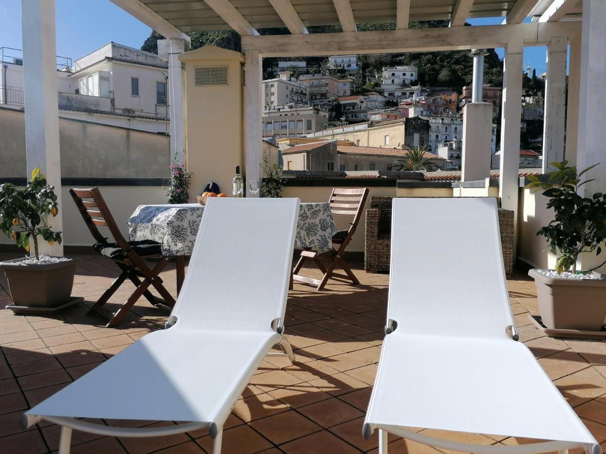 Taormina Panoramic - Taormina Holidays Экстерьер фото